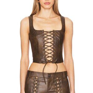 Loba Arcotis Bustier NWT SMALL